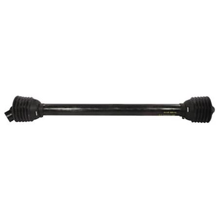 Aftermarket Driveline Complete A-00768174A-AI